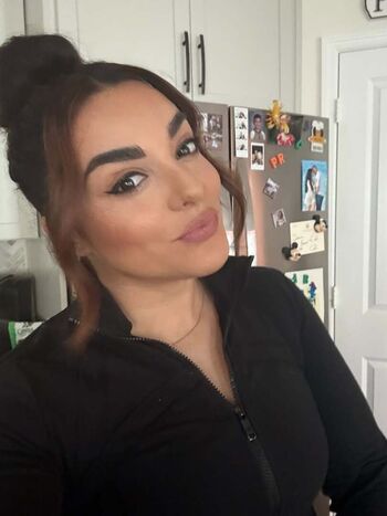 🔥 Deonna purrazzo leaked private photo uncensored full