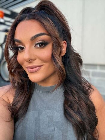 🔥 Deonna purrazzo leaked private photo uncensored full