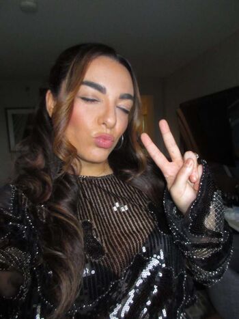 🔥 Deonna purrazzo leaked private photo uncensored full