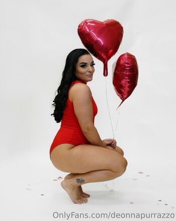 🔥 Deonna purrazzo leaked private photo uncensored full