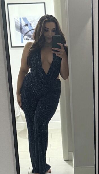 🔥 Deonna purrazzo leaked private photo uncensored full