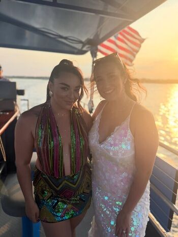 🔥 Deonna purrazzo leaked private photo uncensored full