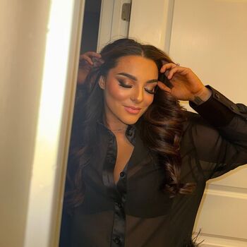 🔥 Deonna purrazzo leaked private photo uncensored full