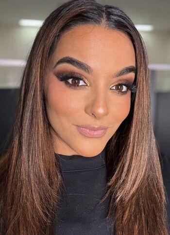 🔥 Deonna purrazzo leaked private photo uncensored full