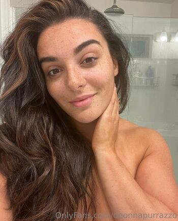 🔥 Deonna purrazzo leaked private photo uncensored full