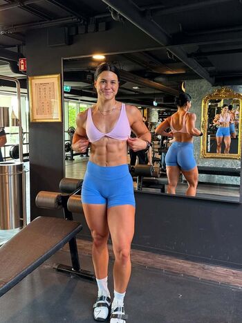 🔥 Desi johnson page leaked private photo uncensored full