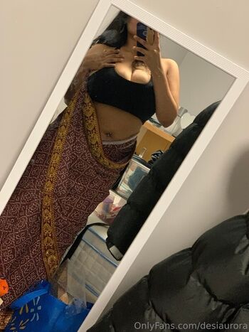 🔥 Desiaurora leaked private photo uncensored full