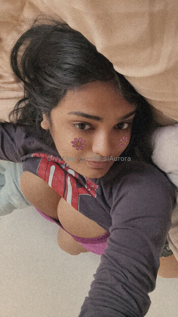 🔥 Desiaurora leaked private photo uncensored full