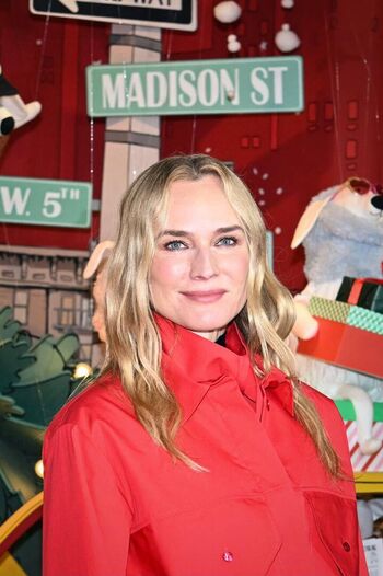 🔥 Diane kruger leaked private photo uncensored full