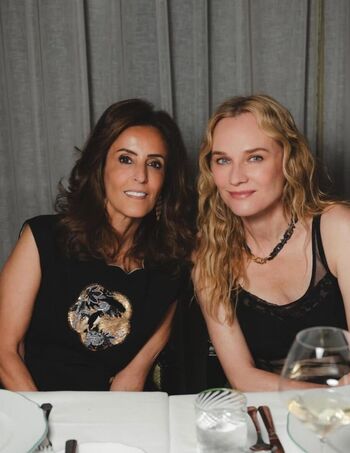 🔥 Diane kruger leaked private photo uncensored full