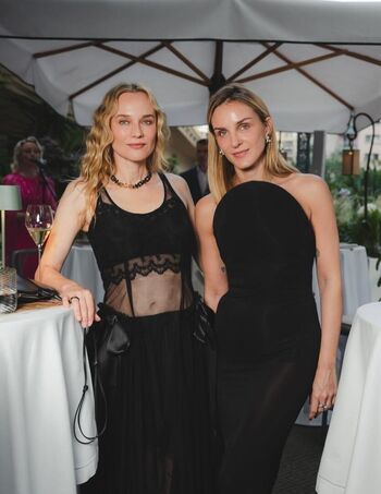🔥 Diane kruger leaked private photo uncensored full