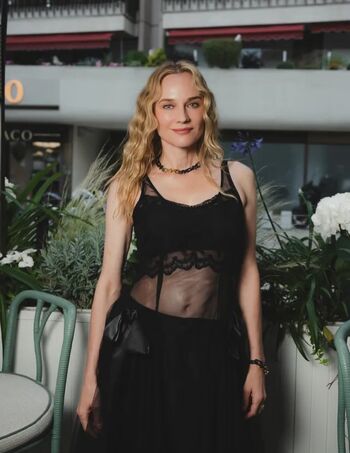 🔥 Diane kruger leaked private photo uncensored full