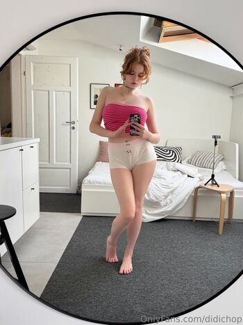🔥 Didichop leaked private photo uncensored full