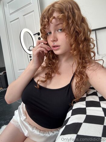 🔥 Didichop leaked private photo uncensored full