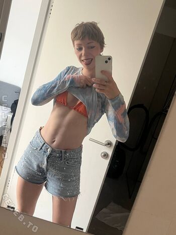 🔥 Die wilde veganerin leaked private photo uncensored full