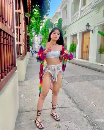 🔥 Dimevaluu leaked private photo uncensored full