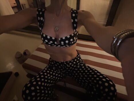 🔥 Dina saeva page leaked private photo uncensored full