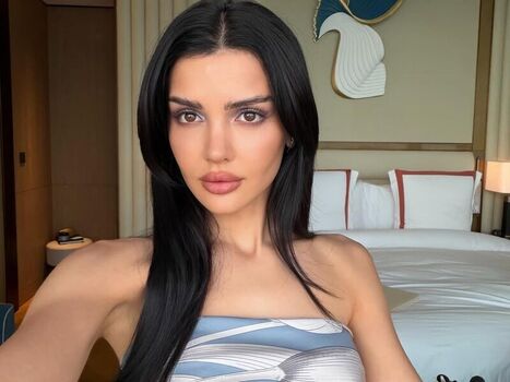 🔥 Dina saeva page leaked private photo uncensored full