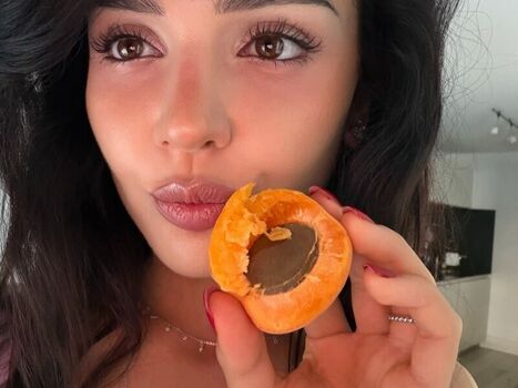 🔥 Dina saeva leaked private photo uncensored full