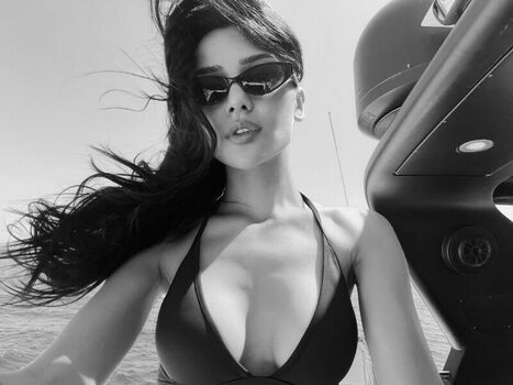 🔥 Dina saeva leaked private photo uncensored full