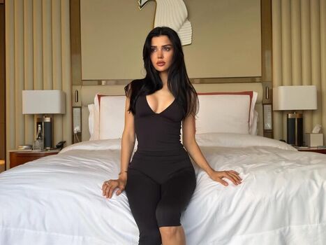 🔥 Dina saeva leaked private photo uncensored full