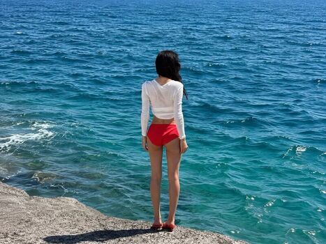 🔥 Dina saeva leaked private photo uncensored full