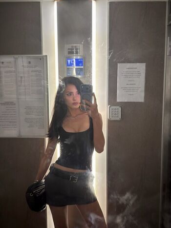 🔥 Dina saeva leaked private photo uncensored full