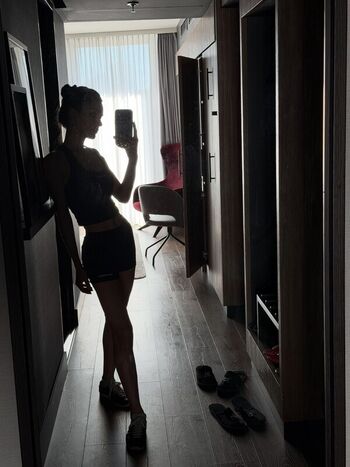 🔥 Dina saeva leaked private photo uncensored full