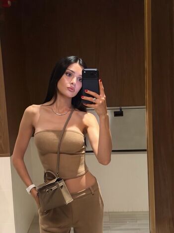 🔥 Dina saeva leaked private photo uncensored full