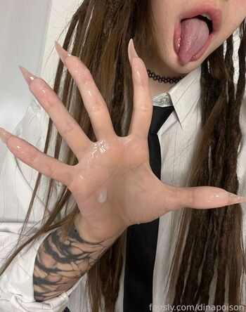 🔥 Dinapoison leaked private photo uncensored full