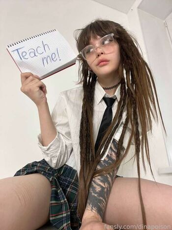 🔥 Dinapoison leaked private photo uncensored full