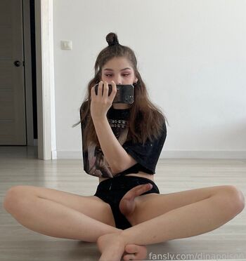 🔥 Dinapoison leaked private photo uncensored full