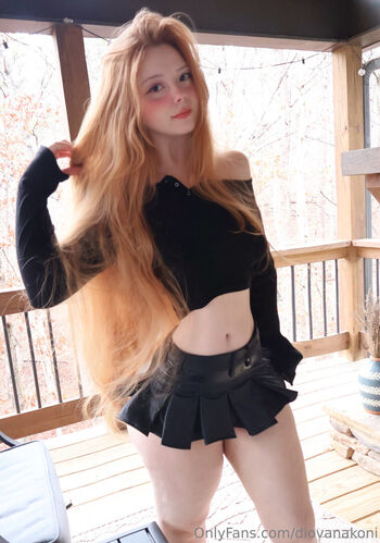 🔥 Diovana konigsreuter  page leaked private photo uncensored full