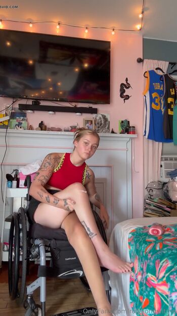 🔥 Disabled girls page leaked private photo uncensored full