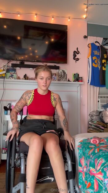 🔥 Disabled girls page leaked private photo uncensored full