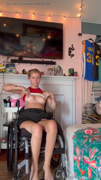 🔥 Disabled girls page leaked private photo uncensored full