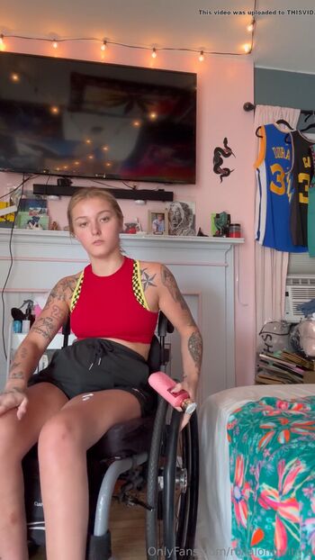🔥 Disabled girls page leaked private photo uncensored full