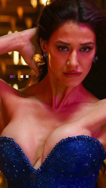 🔥 Disha patani  page leaked private photo uncensored full