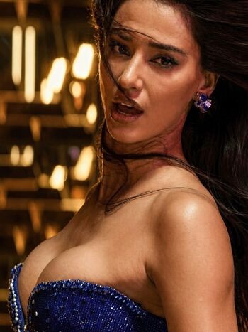 🔥 Disha patani  page leaked private photo uncensored full