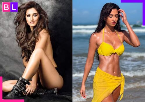 🔥 Disha patani  page leaked private photo uncensored full
