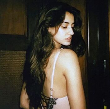 🔥 Disha patani  page leaked private photo uncensored full