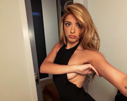 🔥 Dixie d amelio page leaked private photo uncensored full