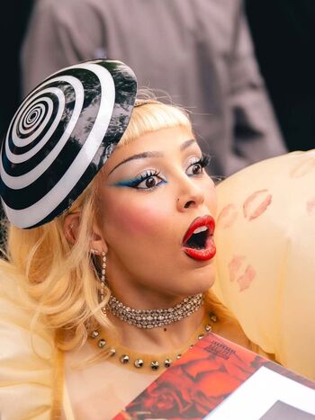 🔥 Doja cat  page leaked private photo uncensored full