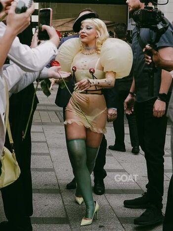 🔥 Doja cat  page leaked private photo uncensored full