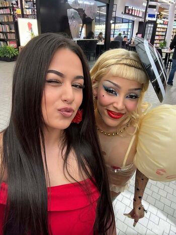 🔥 Doja cat  page leaked private photo uncensored full