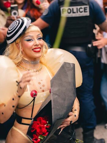 🔥 Doja cat  page leaked private photo uncensored full