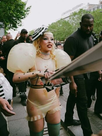 🔥 Doja cat  page leaked private photo uncensored full
