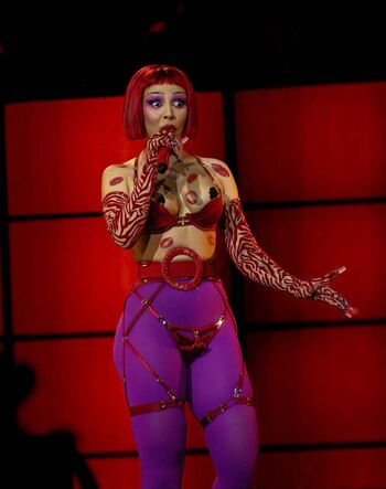 🔥 Doja cat  page leaked private photo uncensored full