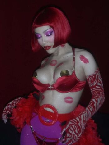 🔥 Doja cat  page leaked private photo uncensored full