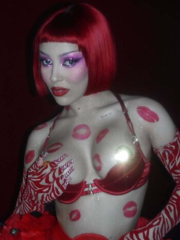 🔥 Doja cat  page leaked private photo uncensored full